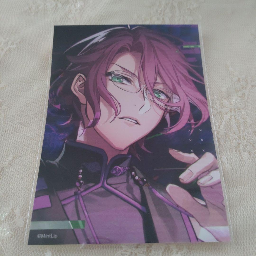 Amazon.co.jp: DIG-ROCK HOUND ROAR SHION小野里詩音ブロマイドセット  