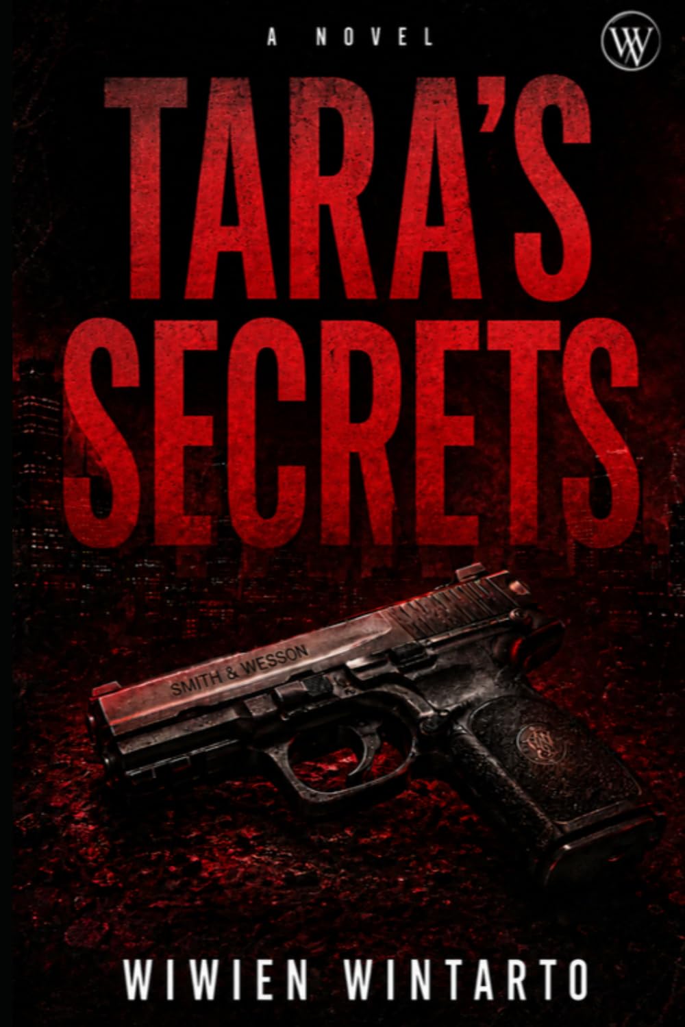 Tara's Secrets (The Slasher Series)