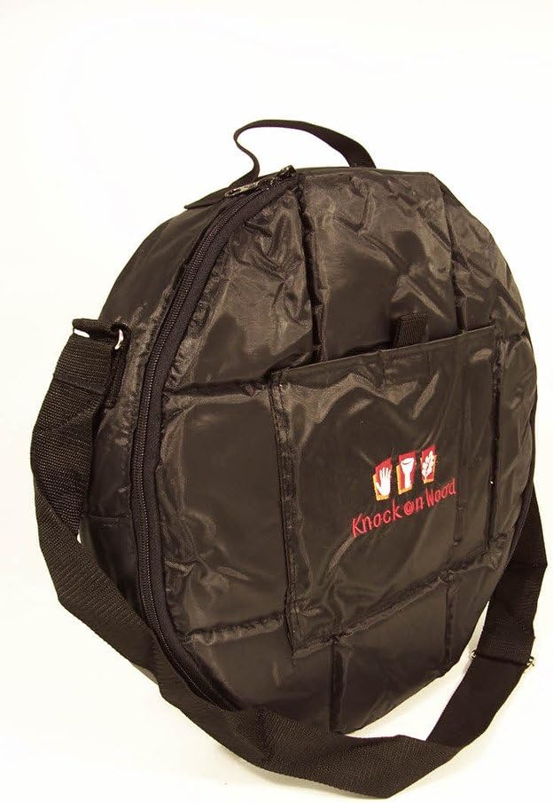 Frame Drum Bag for 14" Frame Drums, Bodhrans and Shamanic Drums