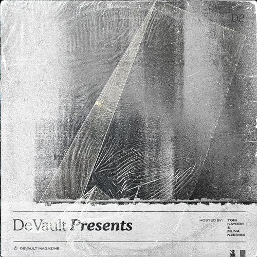 DeVault Presents Titelbild