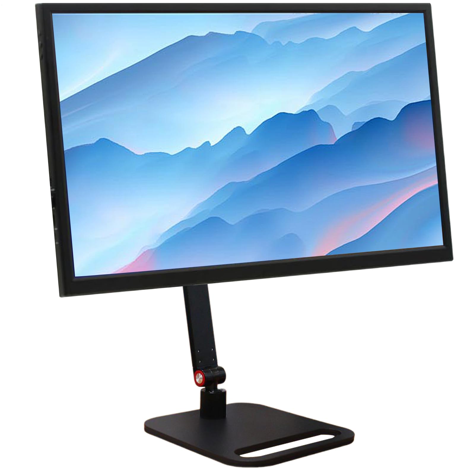 Supporto Magnetico Per Cellulare Base Rotante Pieghevole A 360 Gradi | Regolabile Per Cellulari per Famiglia, Adulti, Uomini, Donne, Scrivania, Casa, Viaggio, Comodino e Tablet