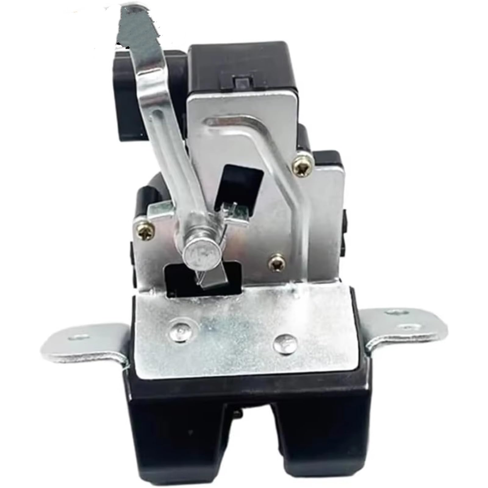 Trunk Lock Tailgate Lock for Hyundai I10 2013-2016 for Grand 2013-2017 81230B4010 81230-B4010 Rear Tailgate Trunk Lock Actuator Boot Trunk Lock