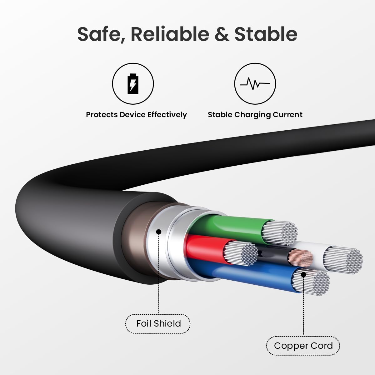 Portronics Konnect Link CL
