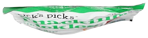 Miniatura 4 de RICKS PICKS - Lanzas de pepinillo con comino, lima y eneldo, 2.2 onzas