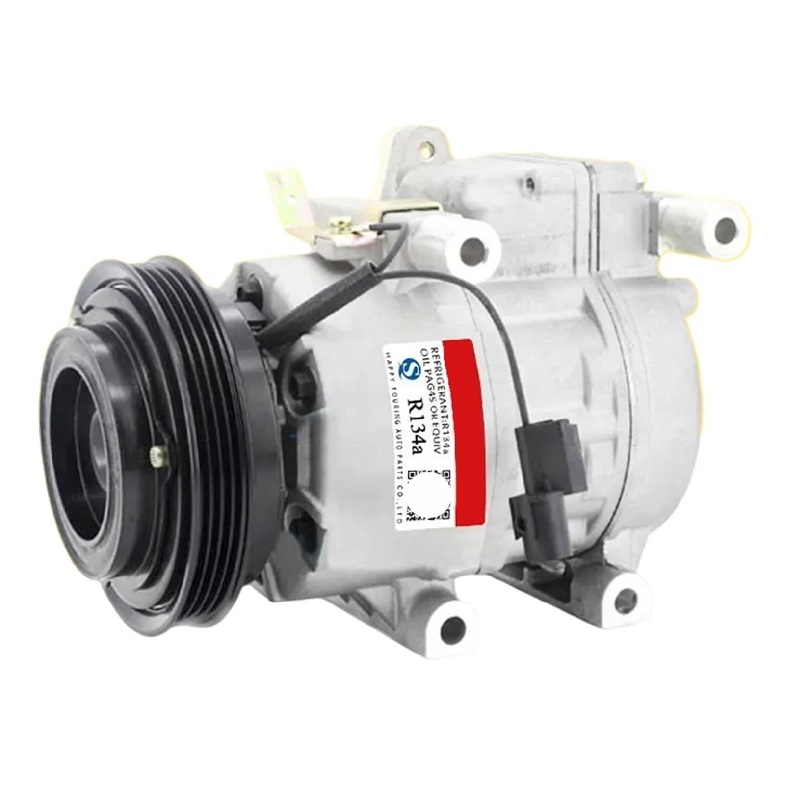 Auto AC Luftkompressor VS16 2.0L 2007 2008 2009 2010 2011 2012 97701-2H100 | 97701-2H140 977012H100 977012H140