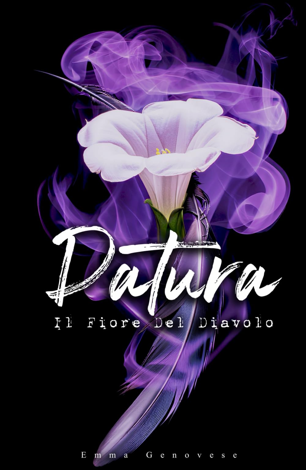 DATURA: Il Fiore Del Diavolo