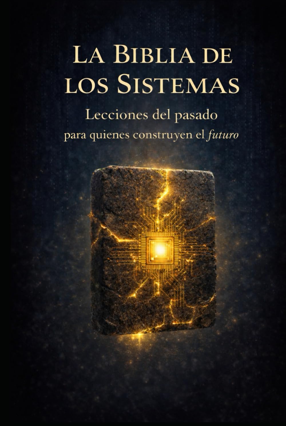 La Biblia de los Sistemas: Lecciones del pasado para quienes construyen el futuro