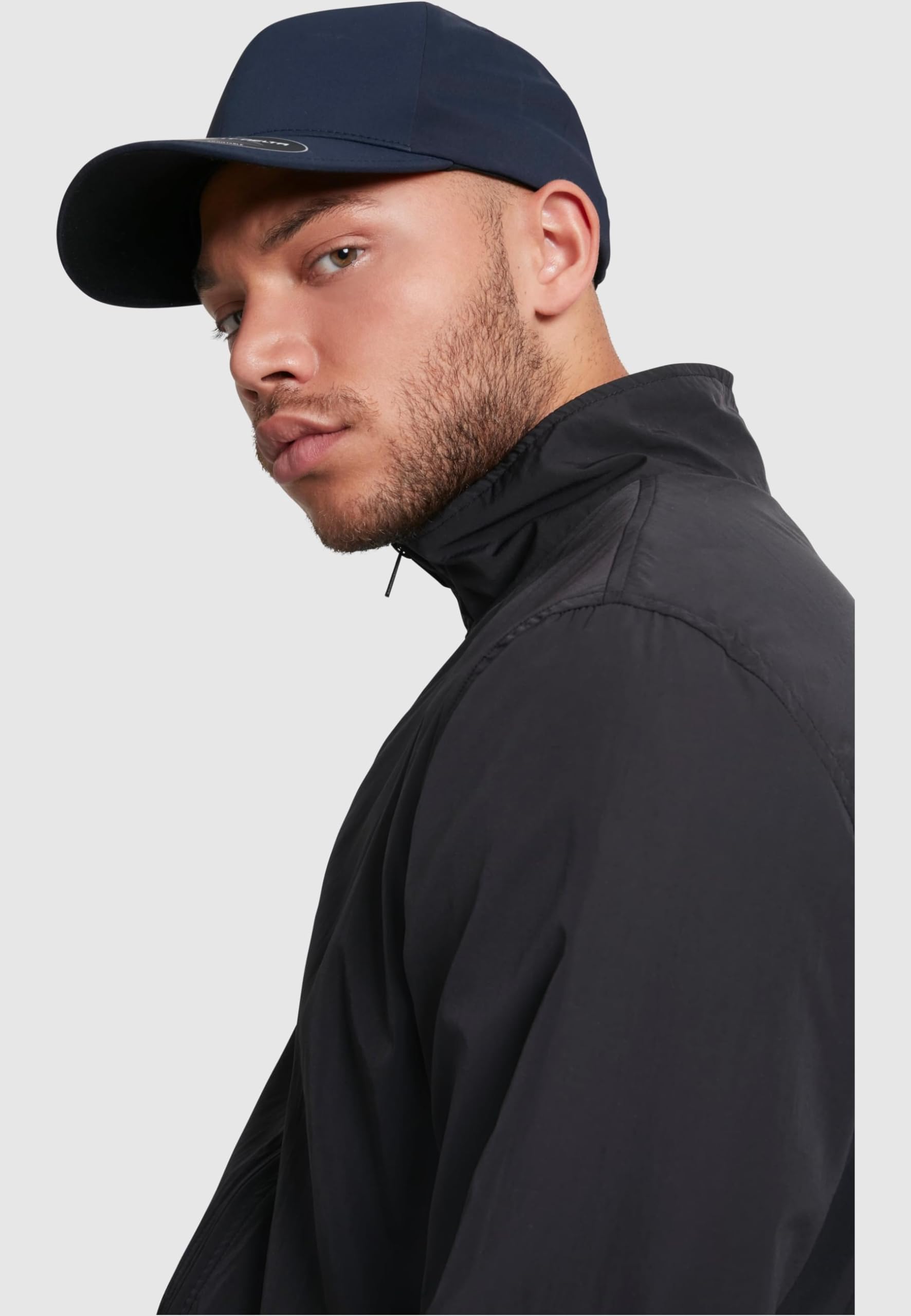 Flexfit Unisex Flexfit Delta Adjustable Yupoong Flexfit Headwear (pack of 1)