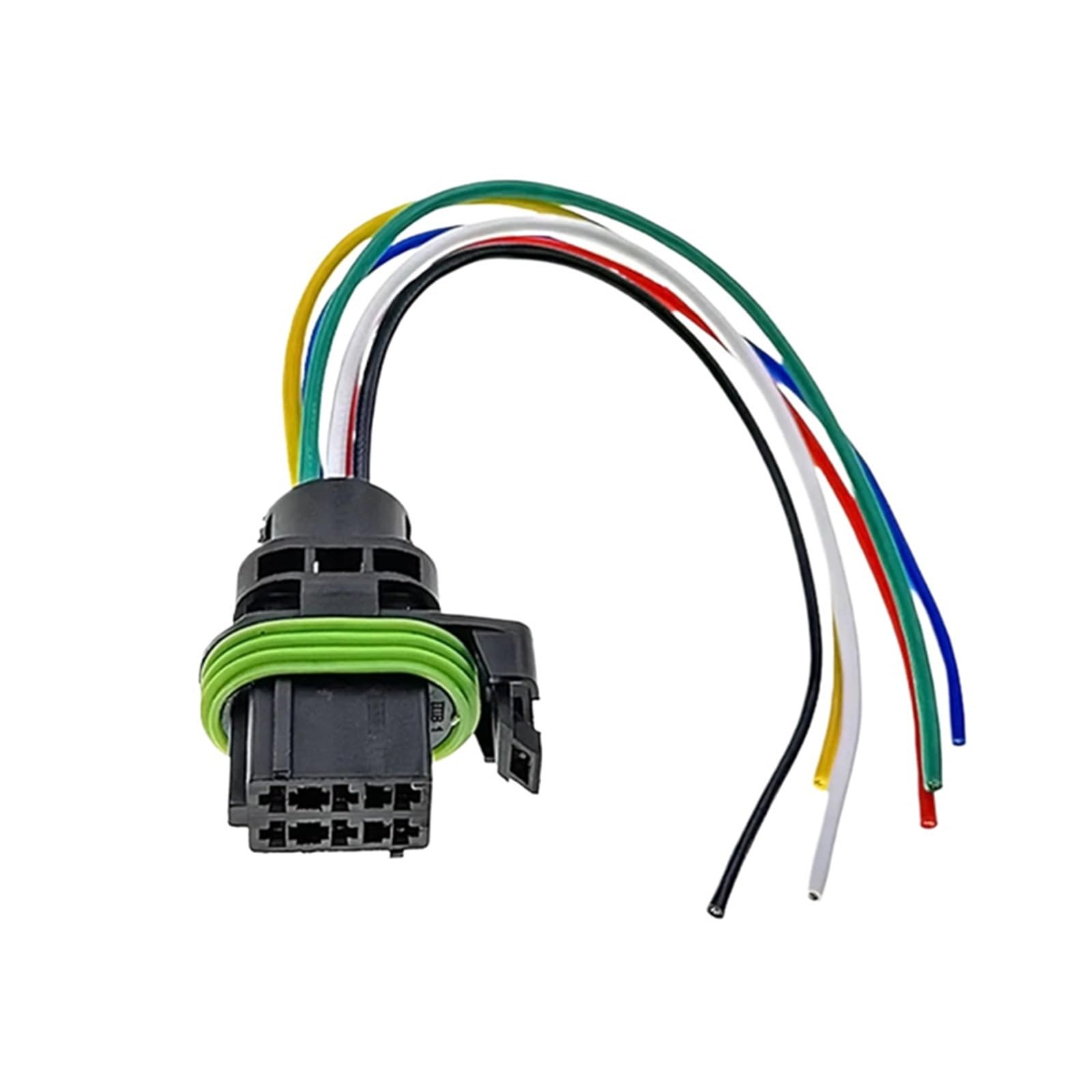 Cable de conexión de bobina de encendido compatible con vehículos Scenic 7