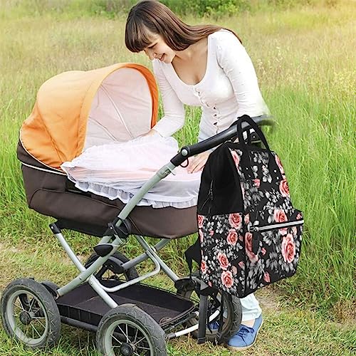 Sac à dos ordinateur portable et à langer pour simplifier vos trajets