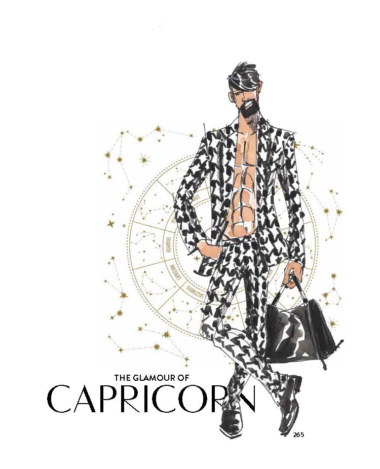 Glamstrology: Discover Your Signature Style with Astrology - Image 7