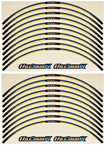 imNtgjMonoCraft XYL GSX-R125 XebJ[ SET TYPE-01 u[/CG[ MC-GSXR125_01-BY