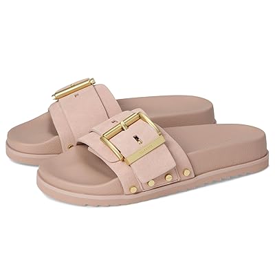 AllSaints Ellie Stud Slider Women