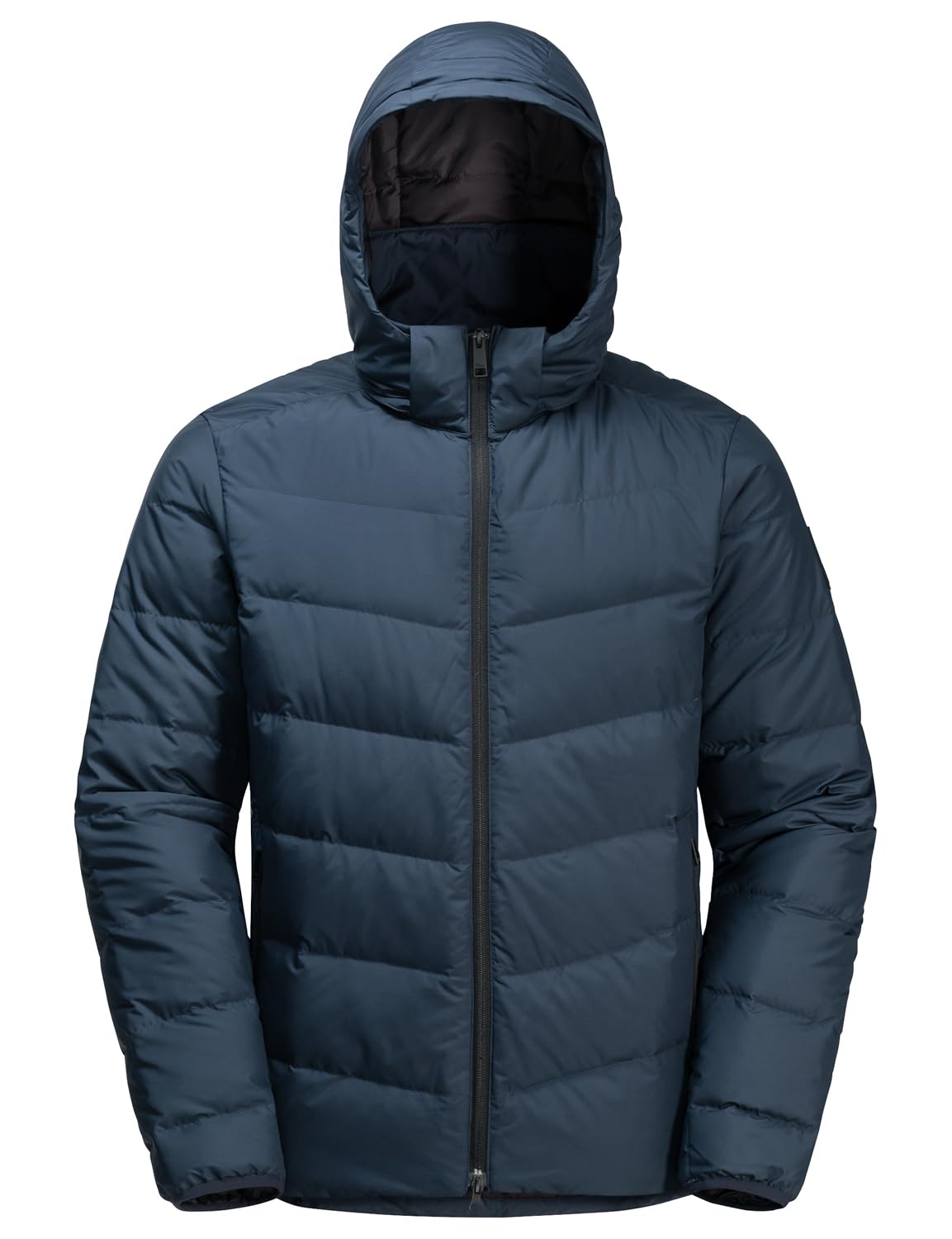Jack Wolfskin kurtka puchowa Mężczyźni Colonius Jkt M