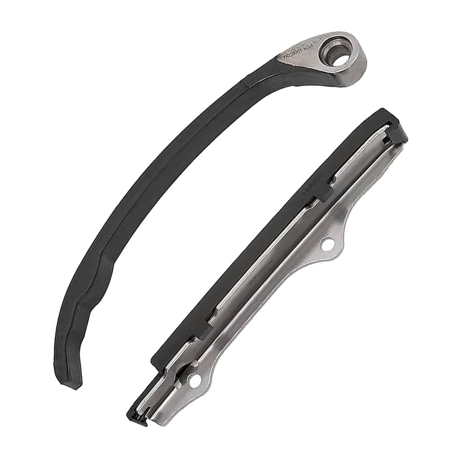 Amazon.com: Timing Chain Kit TK3005 For 1990-1994 Nissan D21