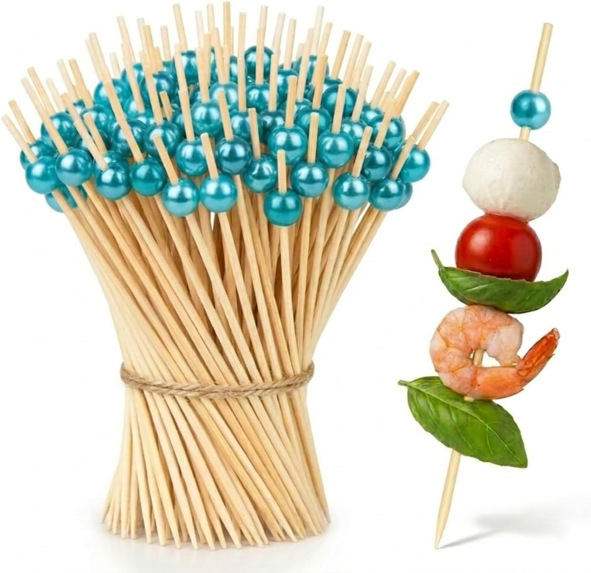 Palillos para Cócteles