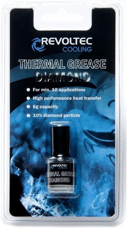 Thermal Grease Diamond