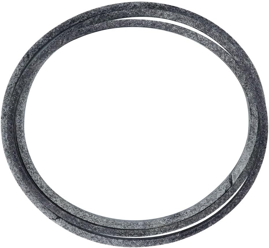 Replacement 46" Deck Mower Drive Belt Fit for 754-04219 954-04219 Mower Deck Belt Tool