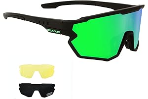 Adults and Youth nopeet Sunglasses