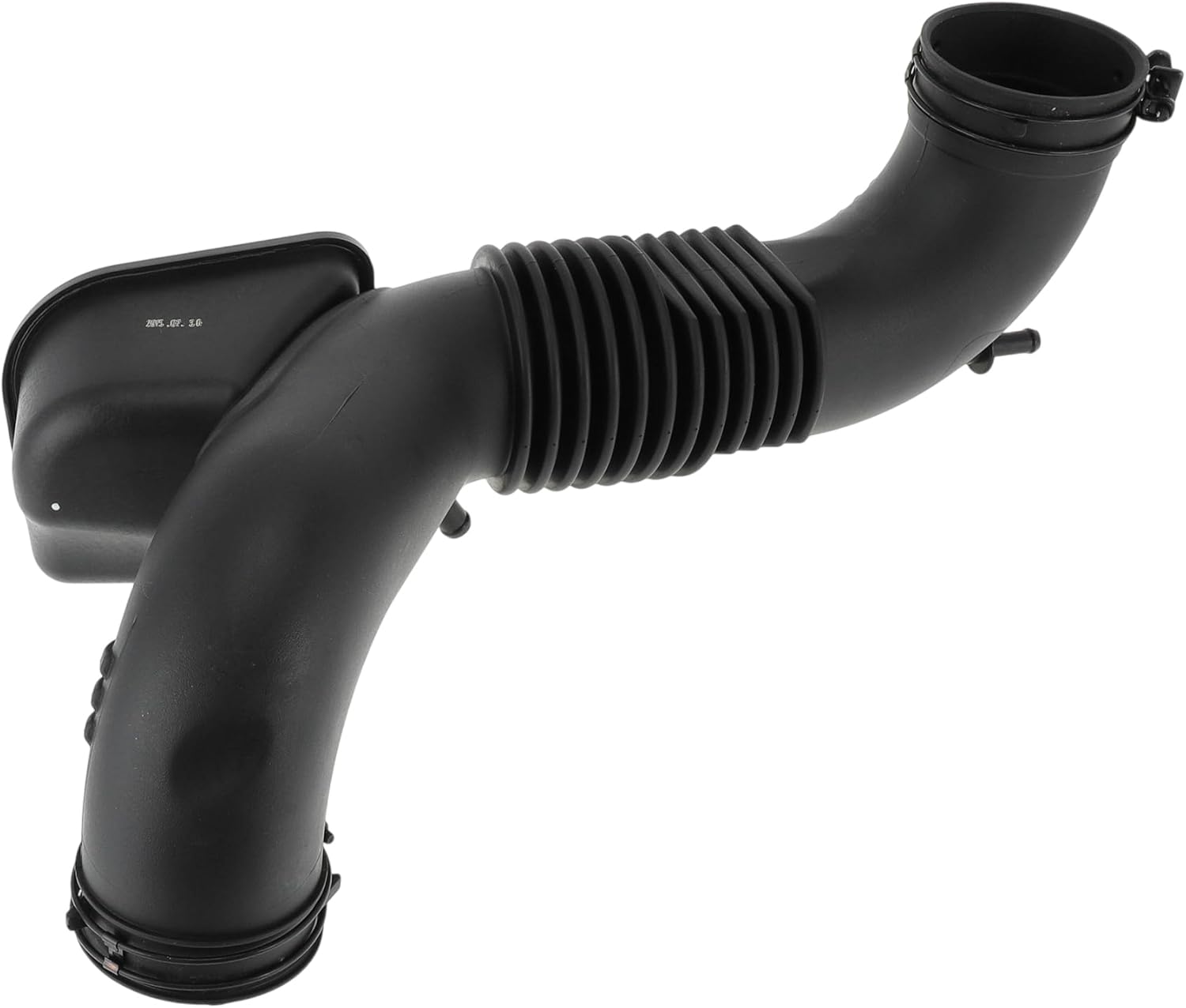 Air Intake Hose for Hyundai Sonata 2011 2012 2013 2014 for Kia Optima 2011 2012 2013 2014 2015 2.4L L4 Front Air Intake Tube No.28130-3S160/281303S160 1 Pc