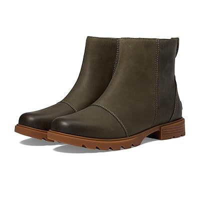 SOREL Emelietm III Zip Waterproof Women