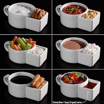 VAT19 Soup & Cracker Mug