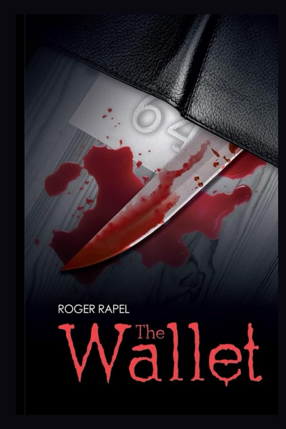 The Wallet: A True Crime Thriller