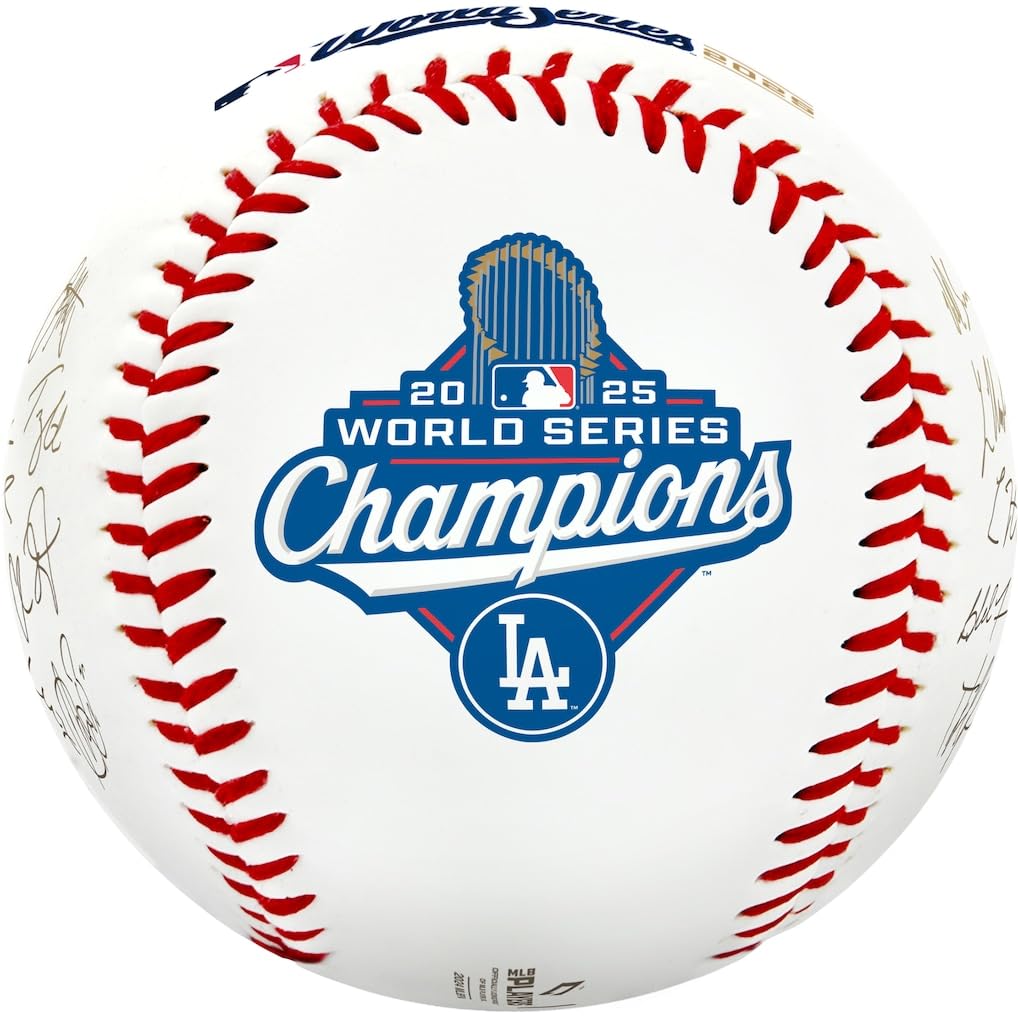 Amazon | MLB Official ロサンゼルス・ドジャース 2025 ワールド