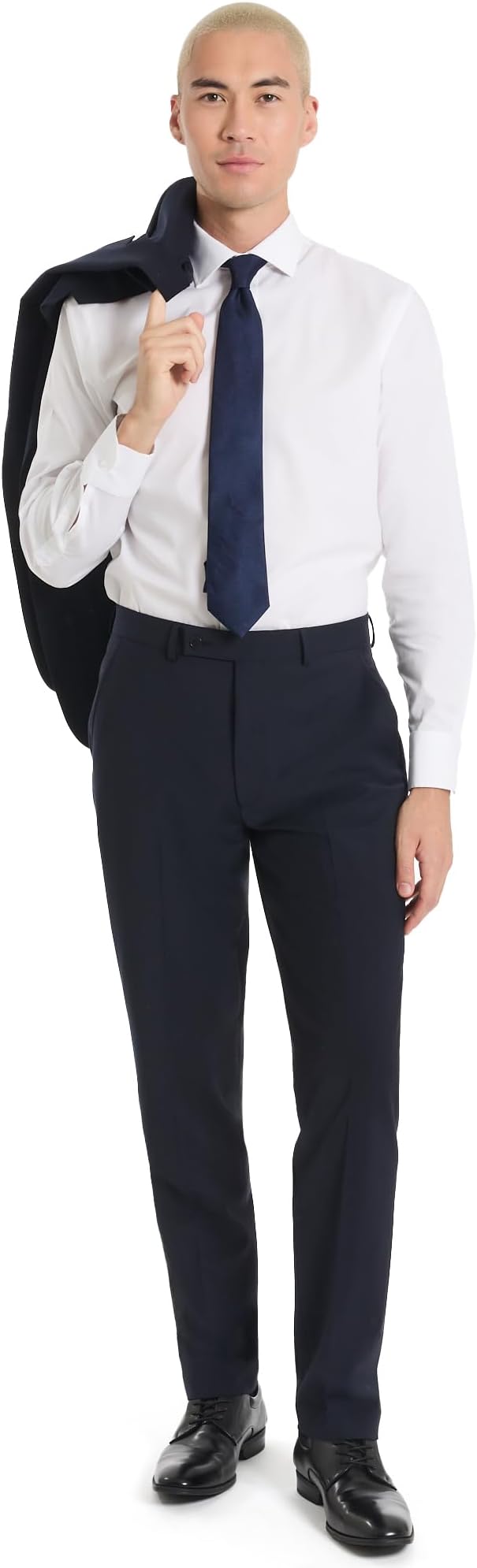 Men's Slim Fit Suit Separates