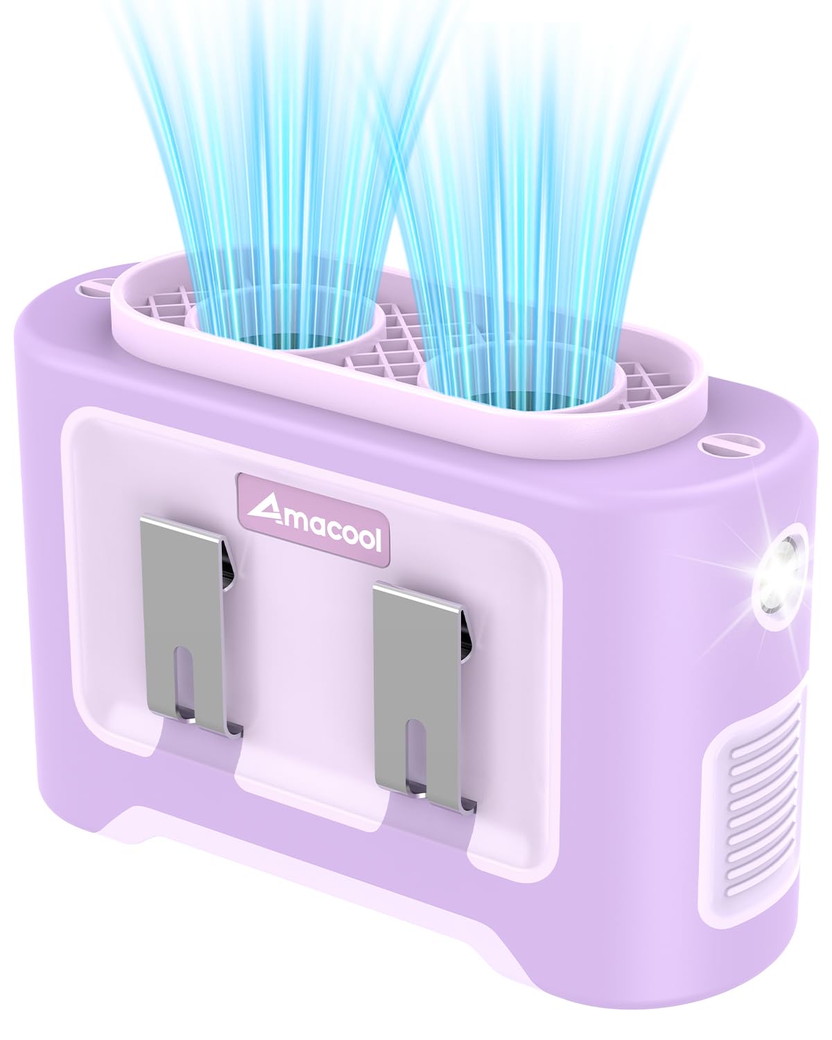AMACOOL Portable Waist Fan