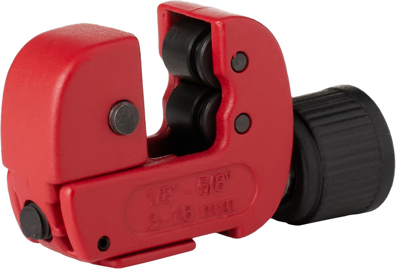 ViGOR V4416 narzędzie do rozcinania ; do rozcinania DIN, lekkie i poręczne, do rozcinania DIN F 180 & Vigor V2626 przecinak do rur, 3-16 mm