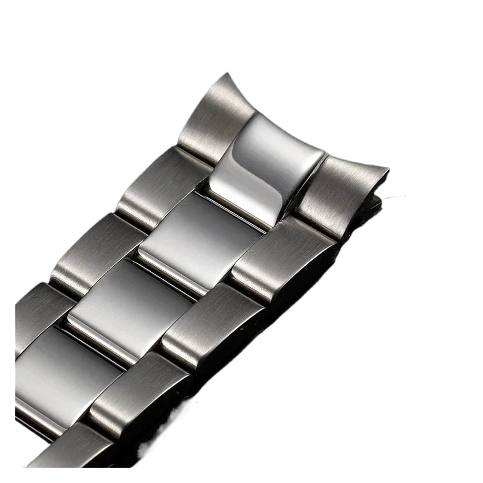 【大幅値下げ】ROLEX ステンレススチール ブレスレット RG-2766| ロレックス SS オイスター ハードブレス 17mm Ref.78350-17