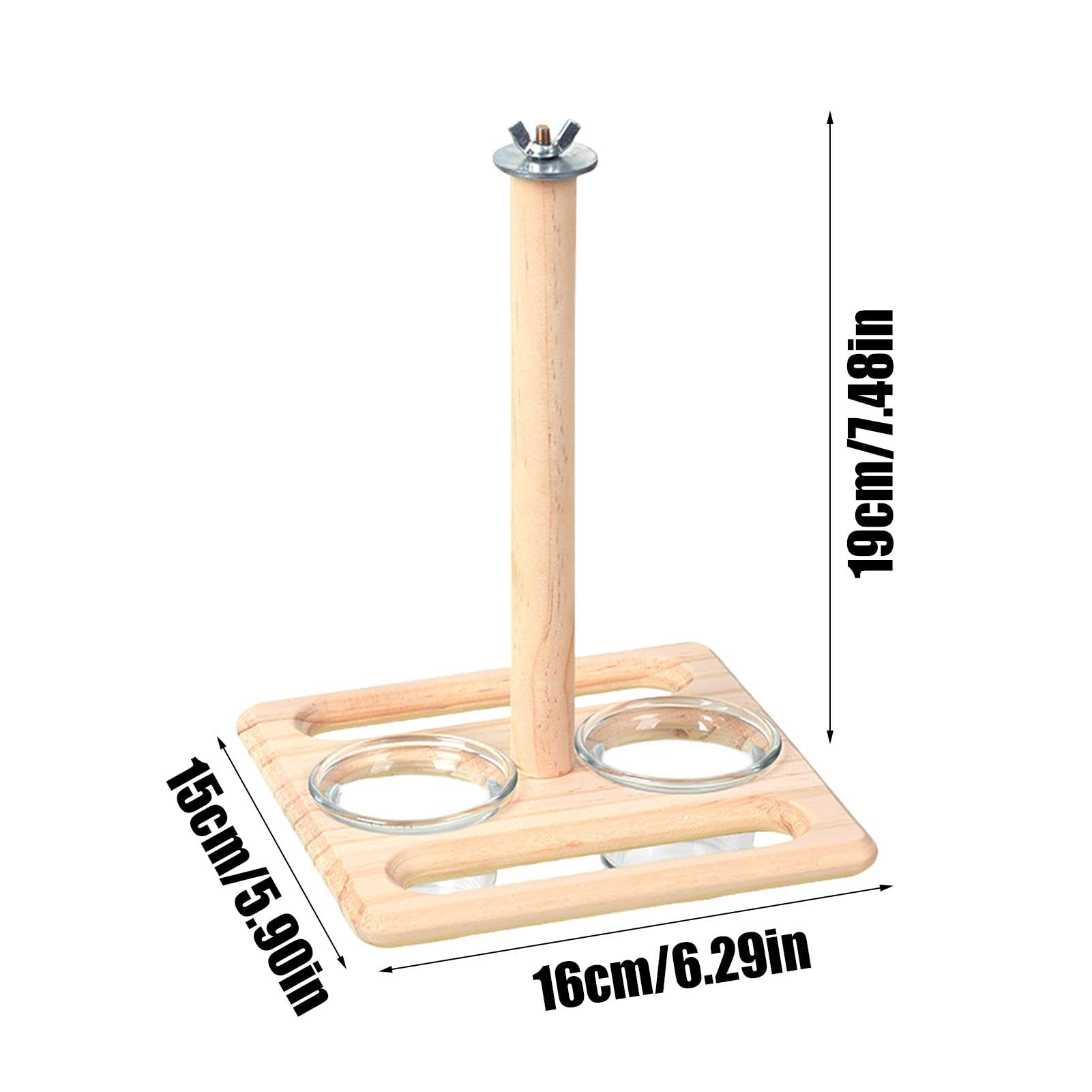 木製ケージ止まり木付き【未使用】 木製ケージ止まり木付き【未使用】 爬虫類・両生類用品