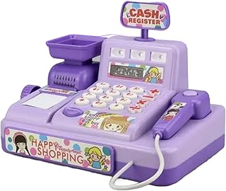 لعبة كاشير للأطفال – كاشير تفاعلي - 50246 - HS3-70