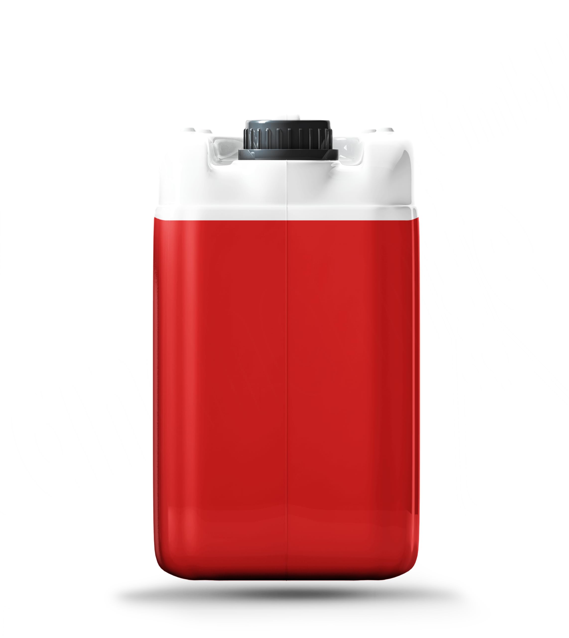 Entkalker | 2 x 10L | Entkalker für Kaffeevollautomat & Kaffeemaschine | Vollautomat Kaffeepadmaschinen Flüssigentkalker mit Farbindikator |