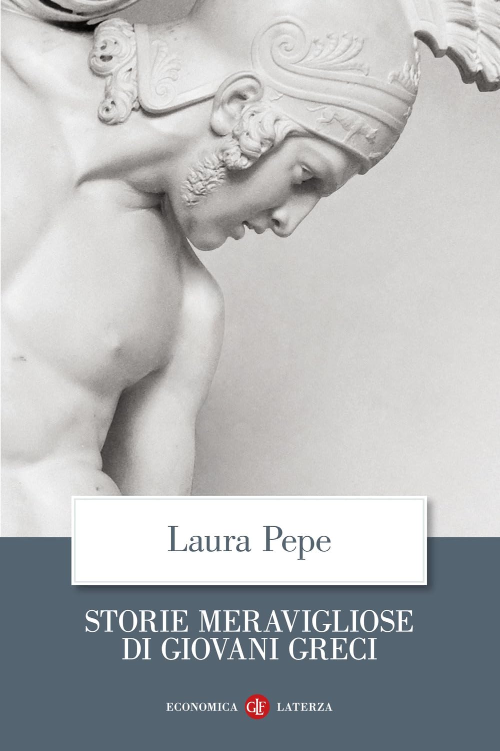Storie Meravigliose Di Giovani Greci - 4
