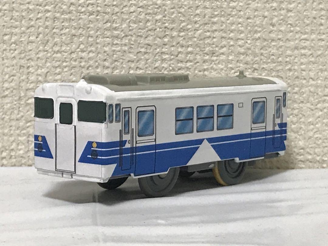 早期予約・新じゃが プラレール キハ40 五能線 北条鉄道 | kinderpartys.at