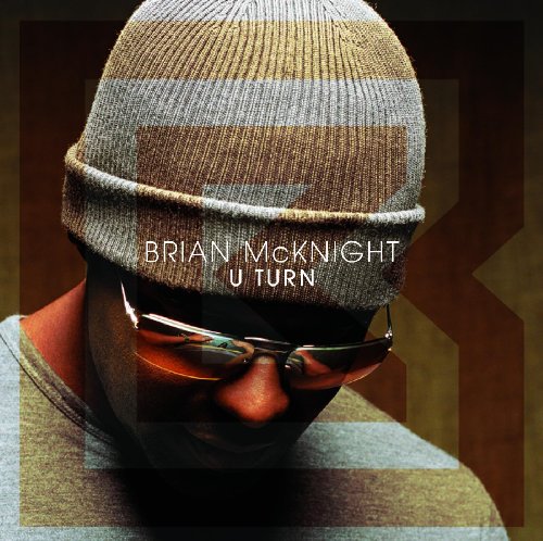 Brian McKnight