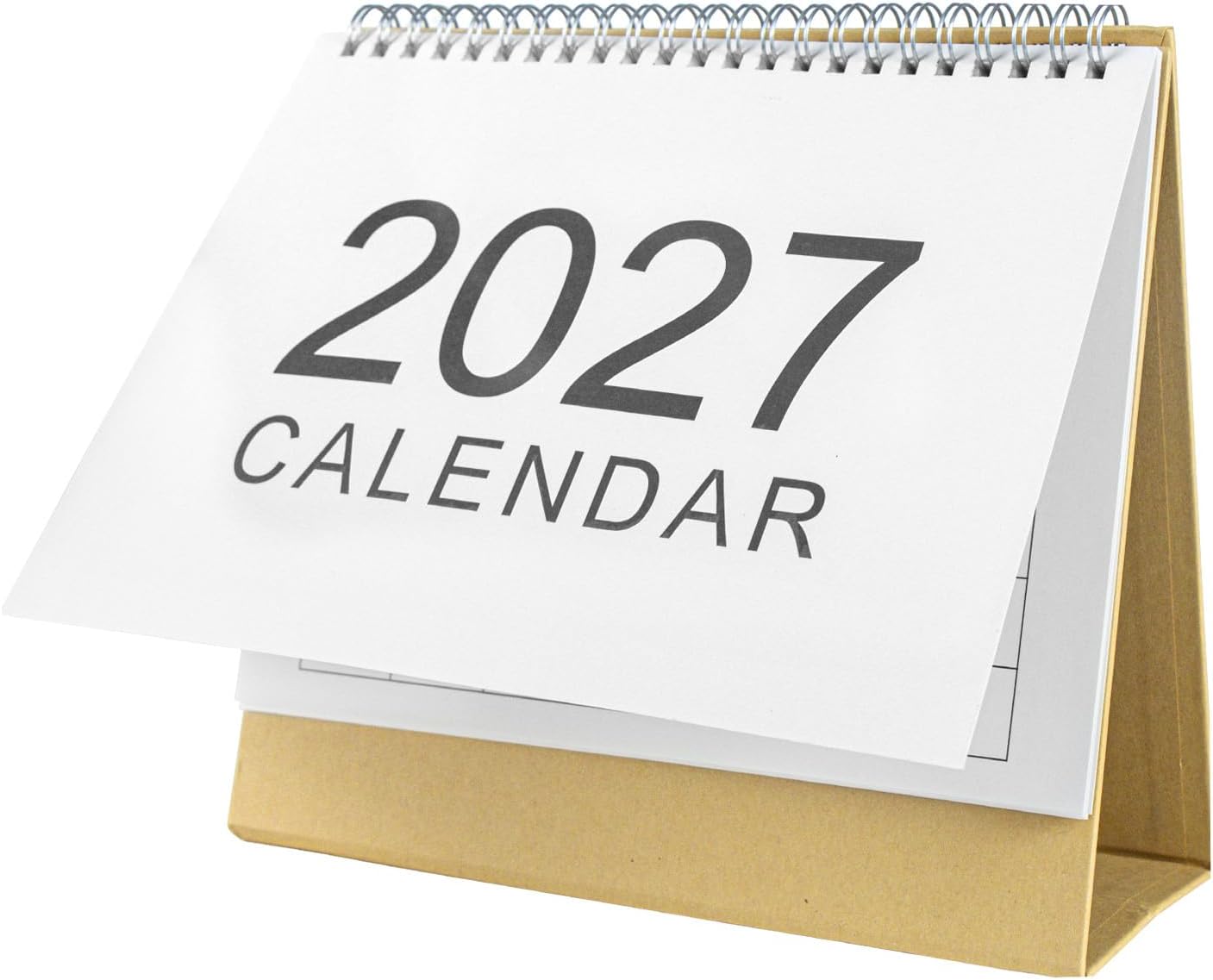 Desk Calendar