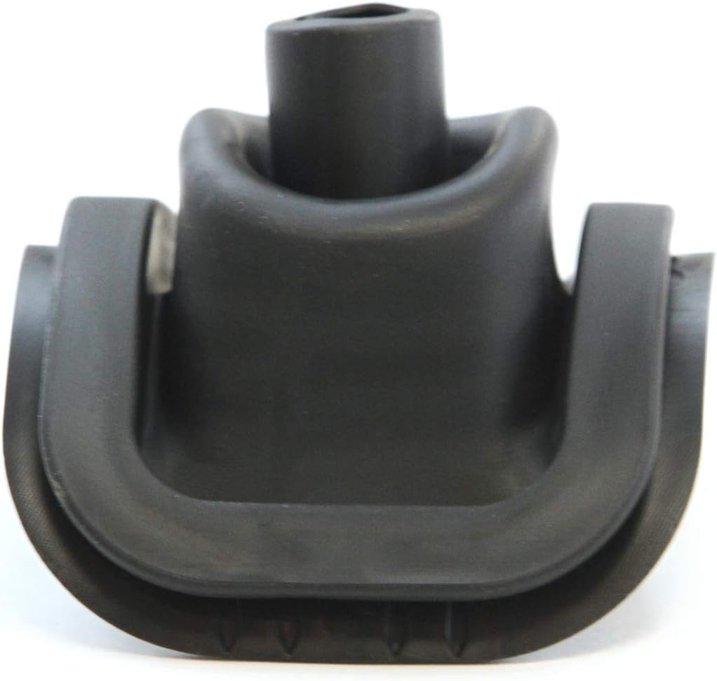 Red Hound Auto 1 Shifter Handle Boot Seal Compatible with Chevrolet GMC 2000-2006 Silverado, Sierra, Suburban, Yukon and Many More