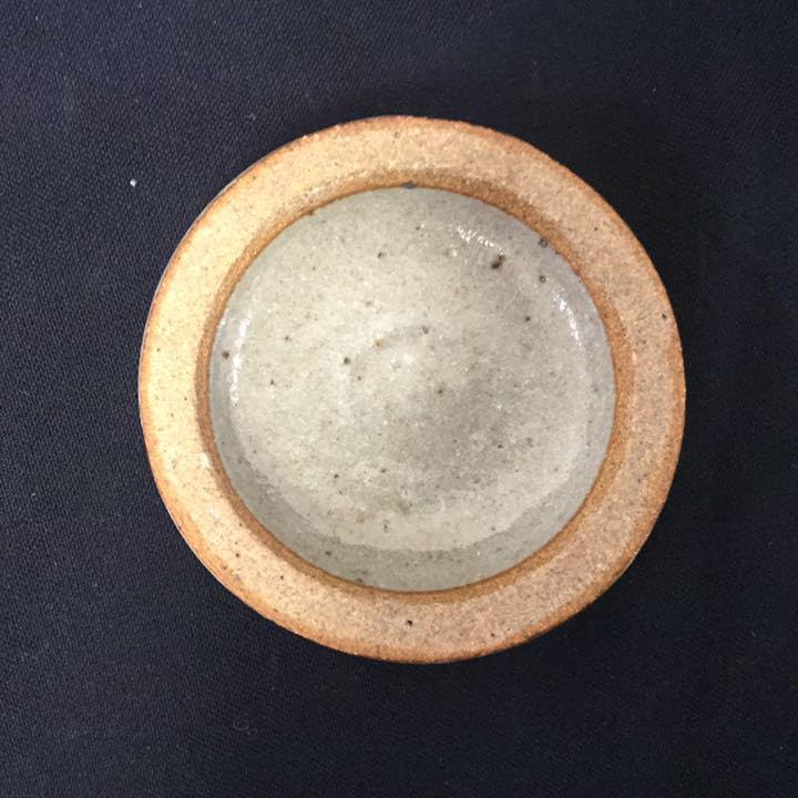 ??????? Picture Karatsu Kao Karatsu Ware by Kinyuki Inoue Tea Utensils Box, m62295555442