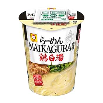 マルちゃんさん専用 Amazon.co.jp: マルちゃん 麺づくり 醤油とんこつ 91g×12個