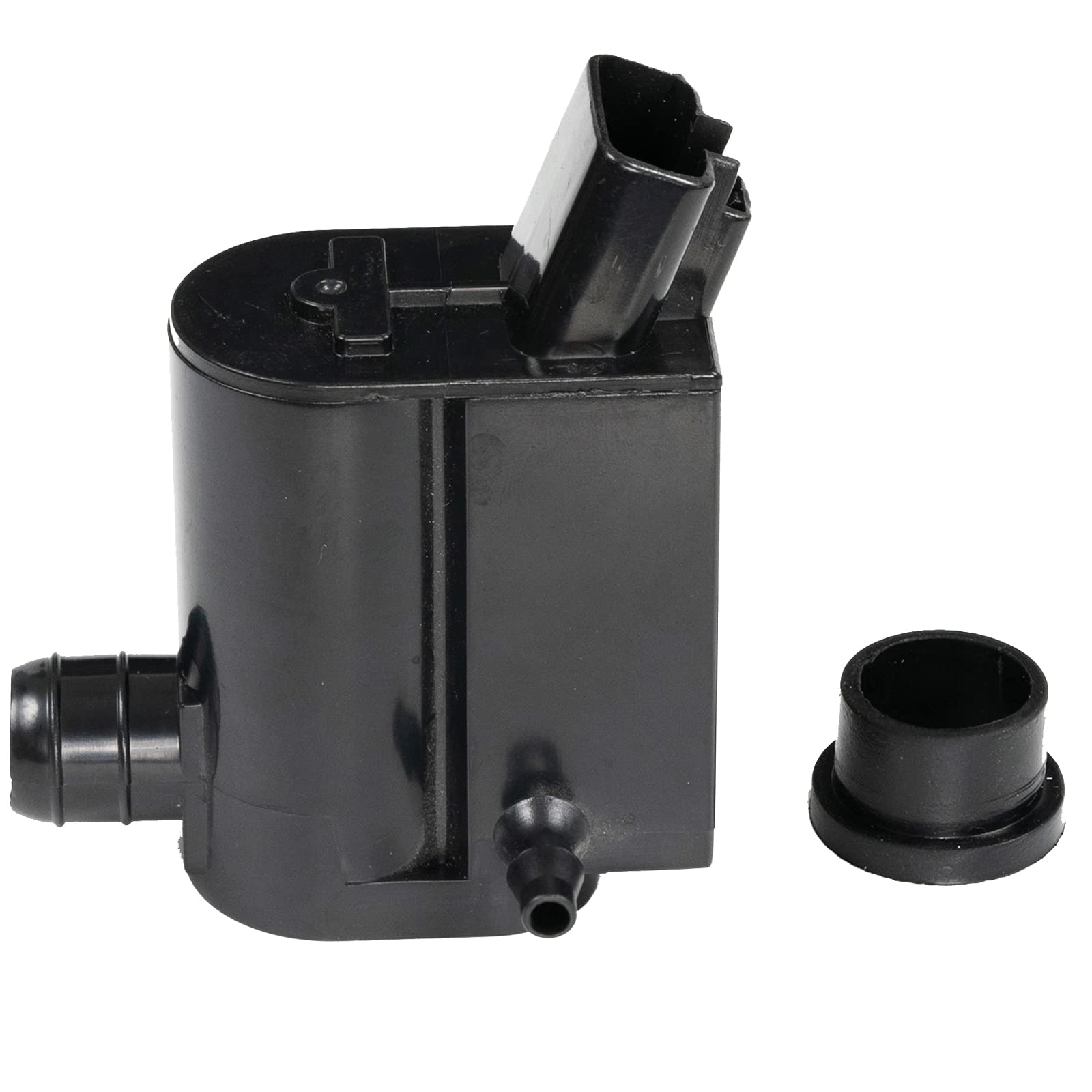 Pompa lavavetri per Toyota, per Corolla, per Yaris, per Vitz, per Hiace, Picnic, Starlet, Vista, Pompa lavavetri Anteriore a Doppia Uscita