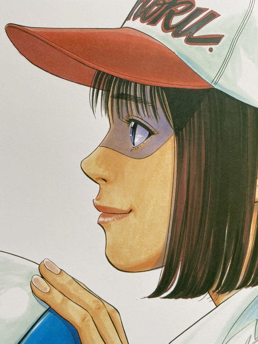 Amazon.co.jp: 額装品スラムダンク SLAM DUNK 井上雄彦 湘北 桜木花道