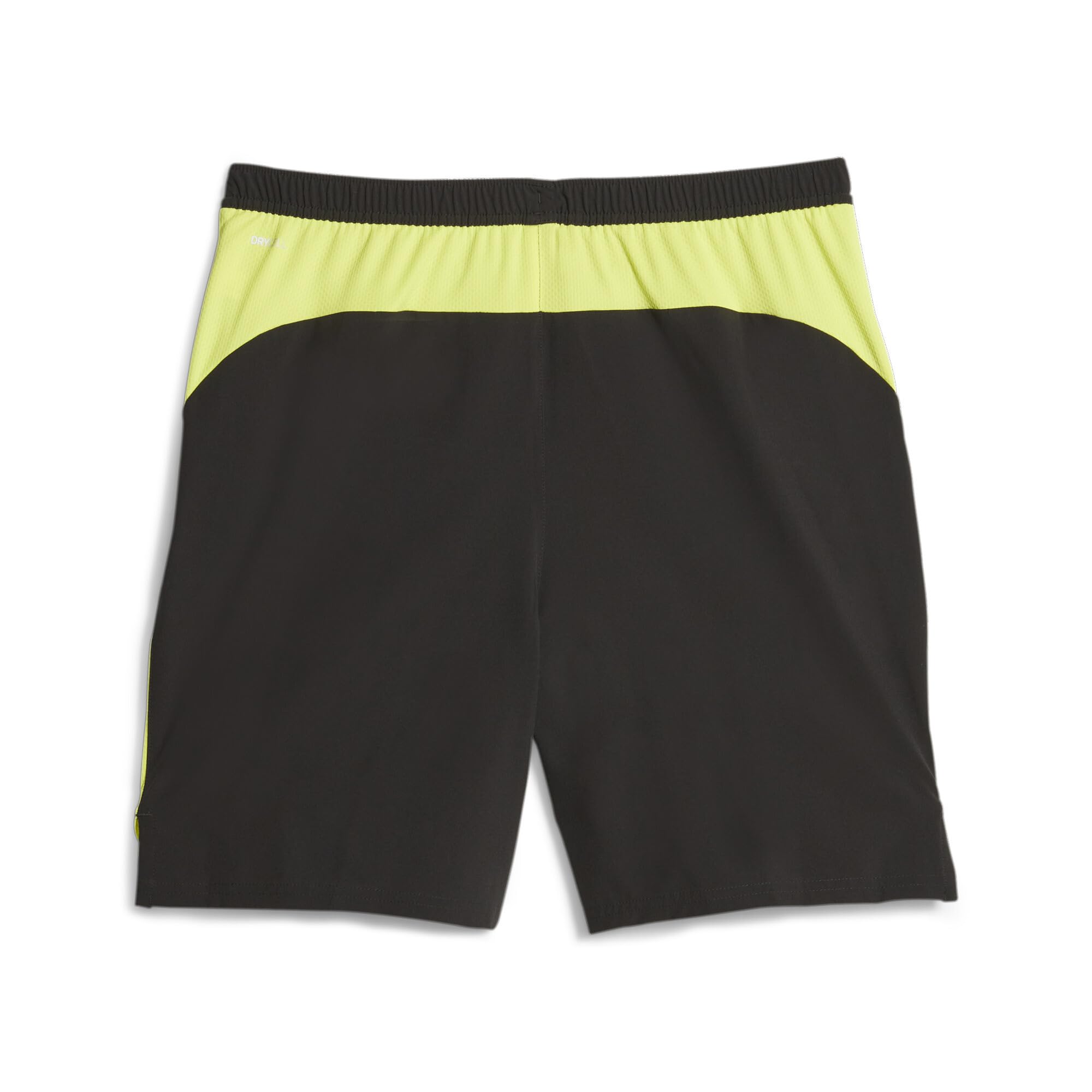 PUMA Fit Ultrabreathe 7" Woven Short - Pantalones Cortos Tejidos Hombre