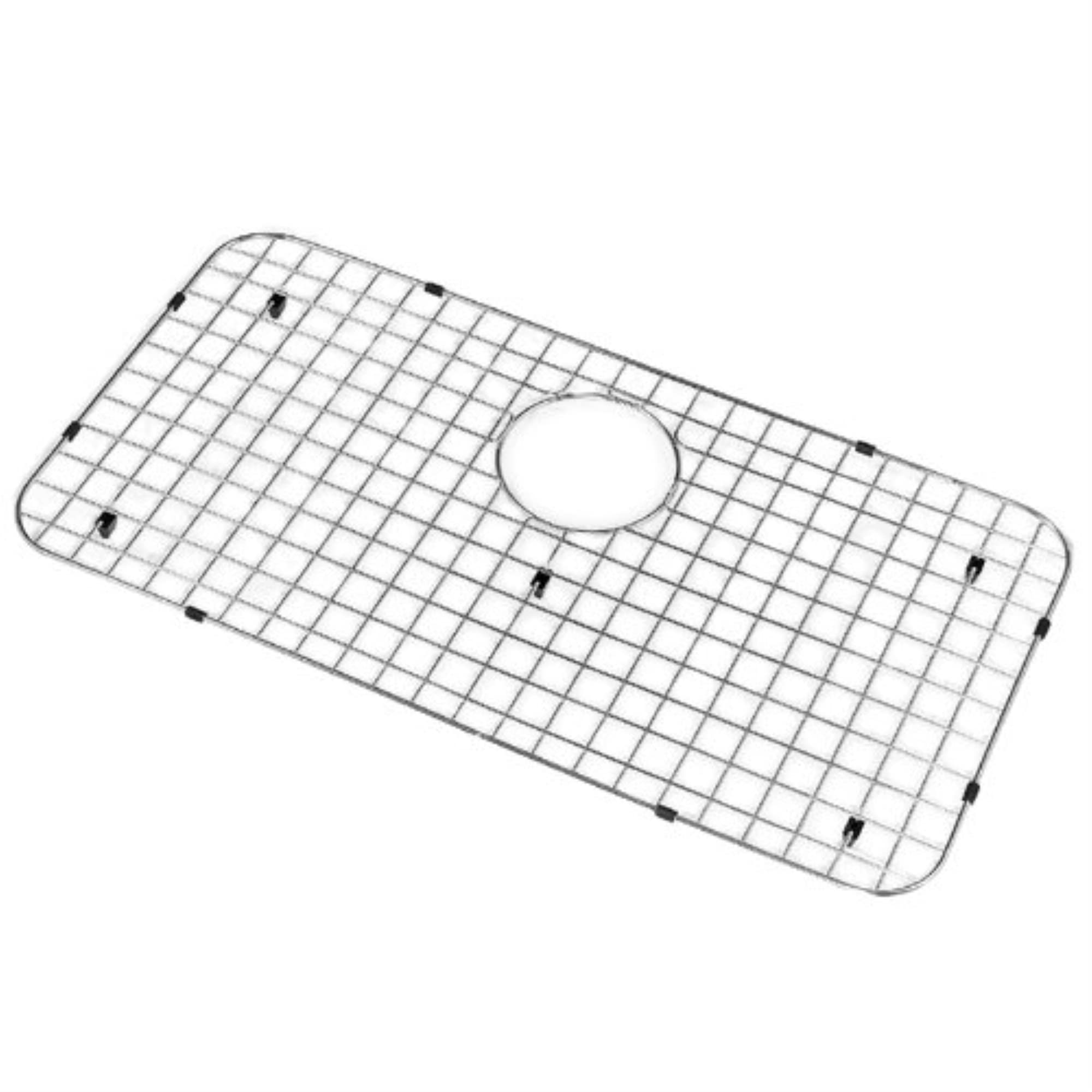 Houzer Wirecraft Kitchen Sink Bottom Grid