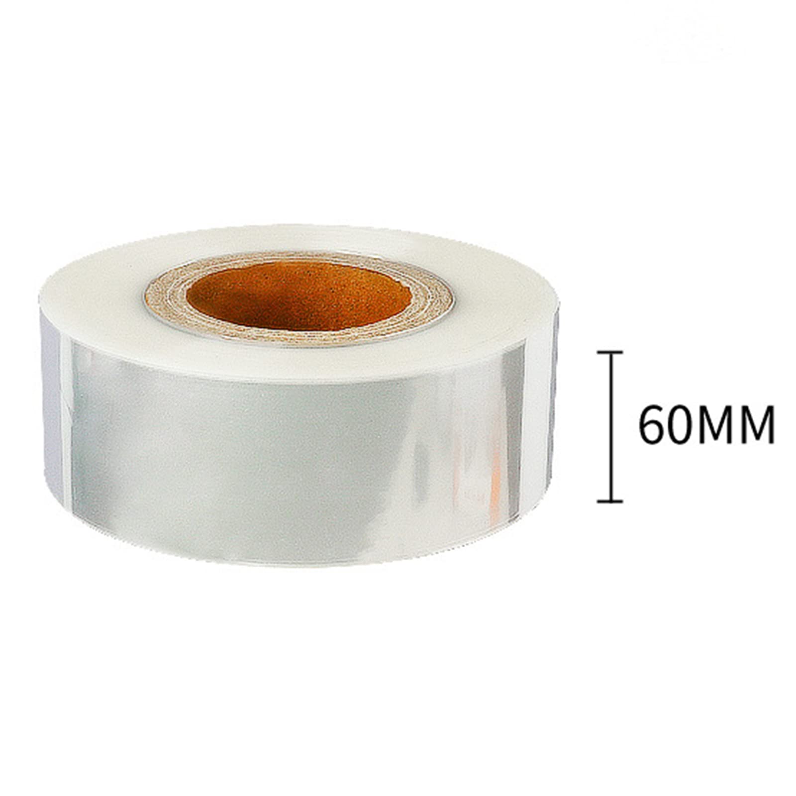 Collare da cucina da 6 cm per prodotti da forno, mousse, torte, dessert, collare, bordo circostante fai da te, nastro da imballaggio, strumenti per decorare torte, strisce nastro da imballaggio
