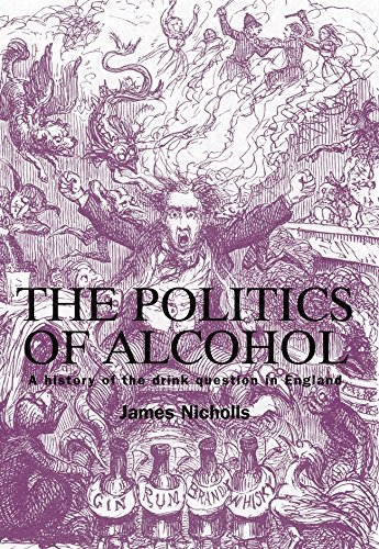 The politics of alcohol