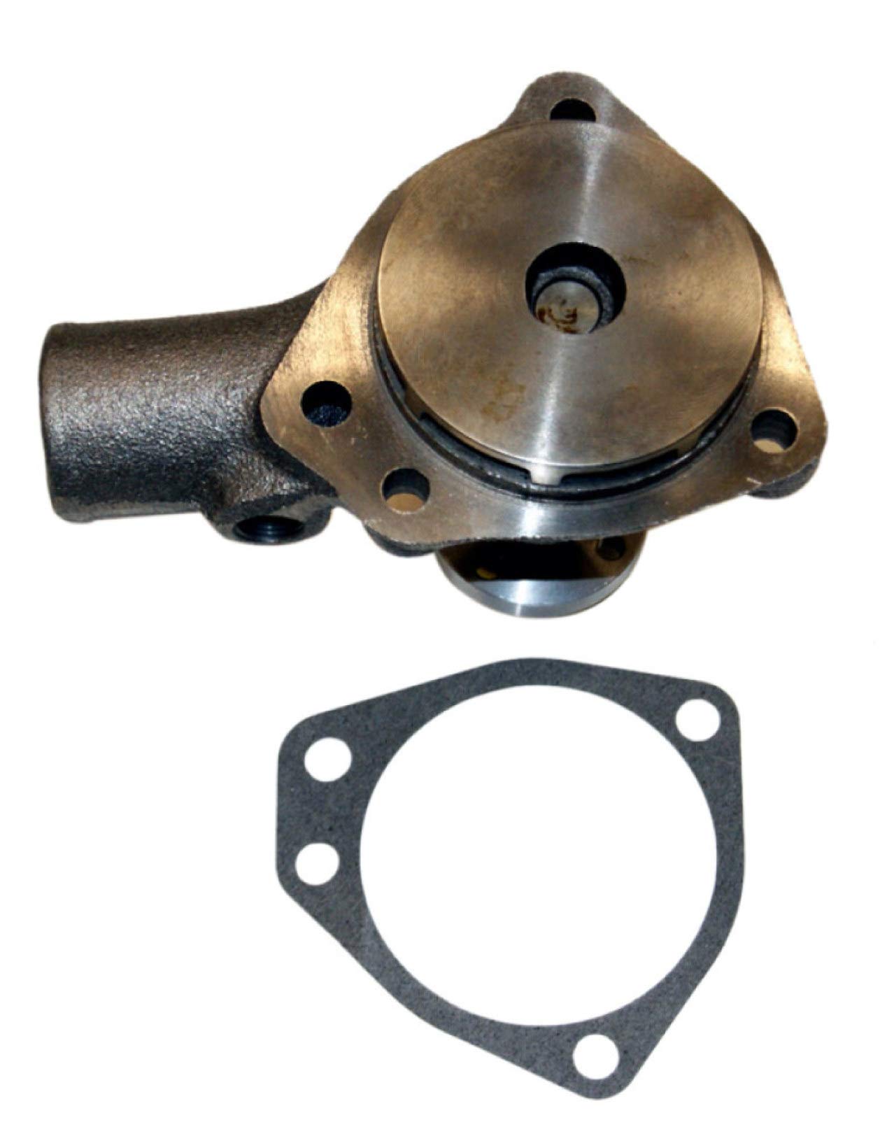 GMB 125-2756 OE Replacement Water Pump with Gasket