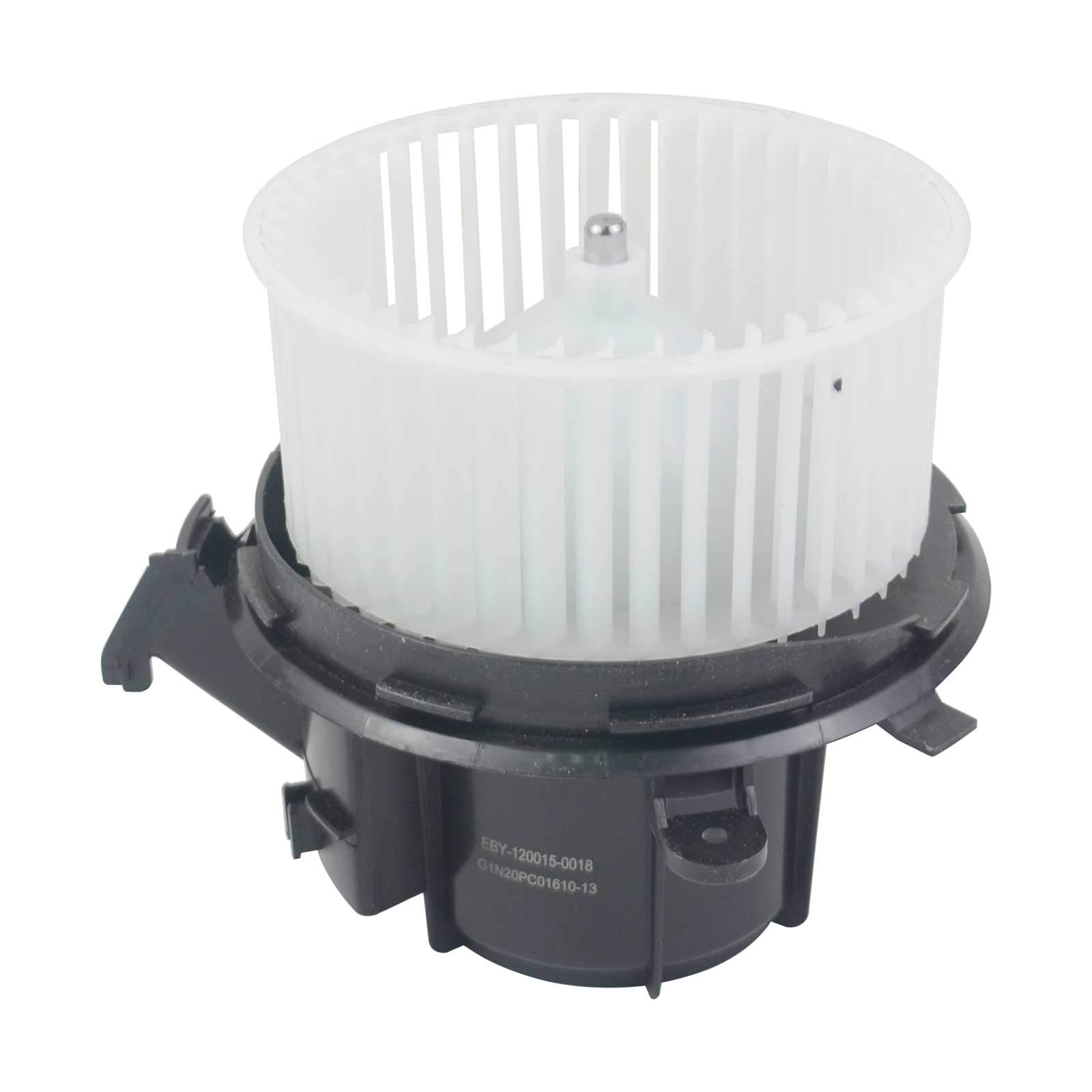 Motor del ventilador motor del interior Compatible con W212 S212 2048200208 | A2048200008, W204 X204 E250 E350 E350